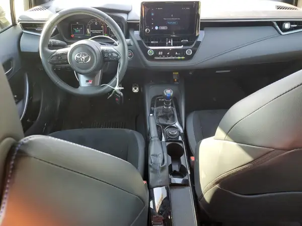JTNABAAE1RA013213 2024 TOYOTA COROLLA - Image 8