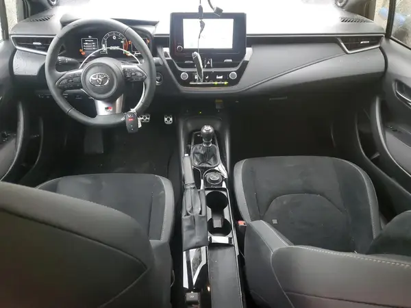 JTNABAAE1RA014880 2024 TOYOTA COROLLA - Image 8