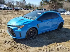 JTNABAAE1RA015138 2024 TOYOTA COROLLA