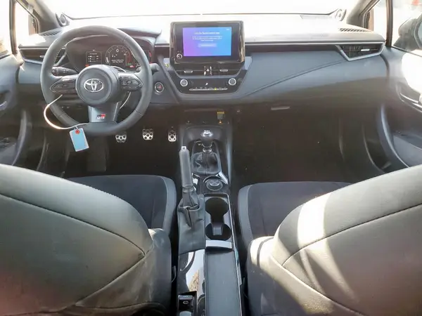 JTNABAAE1RA015639 2024 TOYOTA COROLLA - Image 8