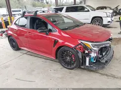 JTNABAAE1SA017249 2025 TOYOTA COROLLA