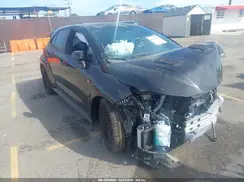 JTNABAAE1SA017476 2025 TOYOTA COROLLA