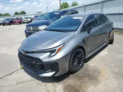 JTNABAAE1SA018157 2025 TOYOTA COROLLA