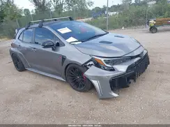 JTNABAAE1SA021320 2025 TOYOTA COROLLA
