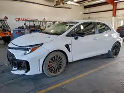 JTNABAAE1SA022516 2025 TOYOTA COROLLA