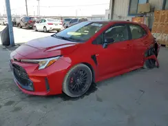 JTNABAAE2PA003416 2023 TOYOTA COROLLA