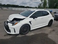 JTNABAAE2PA003707 2023 TOYOTA COROLLA