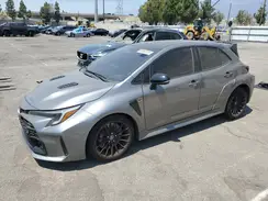 JTNABAAE2PA003917 2023 TOYOTA COROLLA