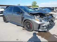 JTNABAAE2PA004887 2023 TOYOTA COROLLA