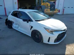 JTNABAAE2RA007730 2024 TOYOTA COROLLA