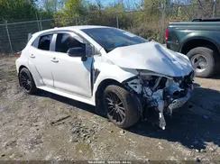 JTNABAAE2RA008117 2024 TOYOTA COROLLA