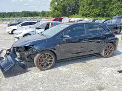 JTNABAAE2RA008764 2024 TOYOTA COROLLA