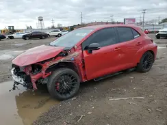 JTNABAAE2RA009574 2024 TOYOTA COROLLA