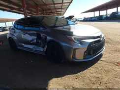 JTNABAAE2RA009977 2024 TOYOTA COROLLA