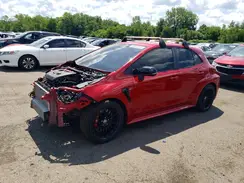 JTNABAAE2RA012751 2024 TOYOTA COROLLA