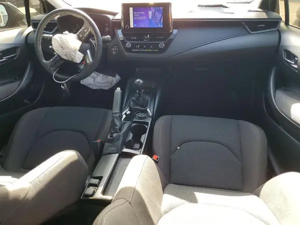 JTNABAAE2RA013351 2024 TOYOTA COROLLA - Image 8