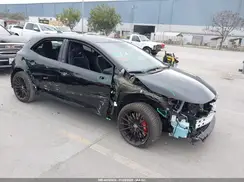 JTNABAAE2RA014287 2024 TOYOTA COROLLA