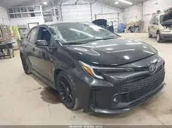 JTNABAAE2RA015441 2024 TOYOTA COROLLA