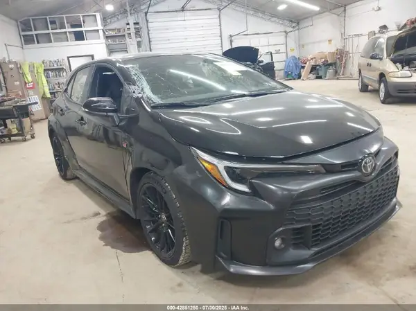 JTNABAAE2RA015441 2024 TOYOTA COROLLA - Image 1