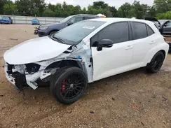 JTNABAAE2RA015570 2024 TOYOTA COROLLA