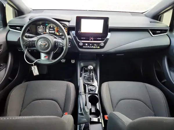 JTNABAAE2RA015777 2024 TOYOTA COROLLA - Image 8