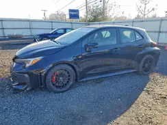 JTNABAAE2SA015834 2025 TOYOTA COROLLA