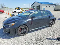 JTNABAAE2SA018099 2025 TOYOTA COROLLA