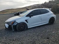 JTNABAAE2SA018233 2025 TOYOTA COROLLA