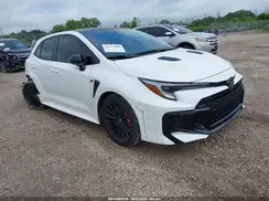 JTNABAAE2SA019172 2025 TOYOTA COROLLA