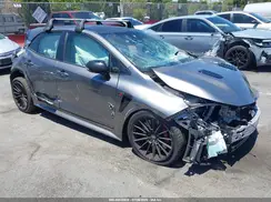 JTNABAAE2SA019267 2025 TOYOTA COROLLA