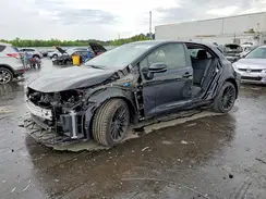 JTNABAAE2SA019883 2025 TOYOTA COROLLA