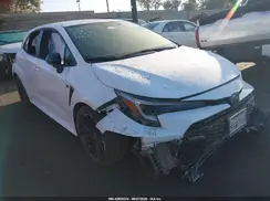 JTNABAAE2SA020337 2025 TOYOTA COROLLA