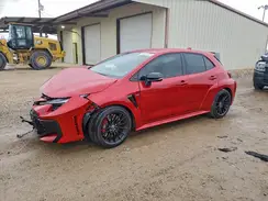 JTNABAAE2SA022508 2025 TOYOTA COROLLA
