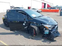 JTNABAAE2TA024602 2026 TOYOTA COROLLA