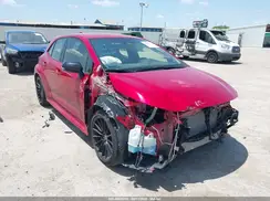 JTNABAAE3PA001478 2023 TOYOTA COROLLA