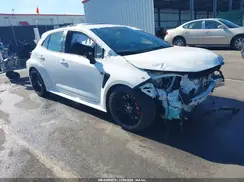 JTNABAAE3PA002128 2023 TOYOTA COROLLA