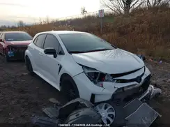 JTNABAAE3PA003117 2023 TOYOTA COROLLA