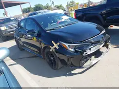 JTNABAAE3PA007572 2023 TOYOTA COROLLA