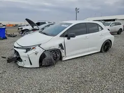 JTNABAAE3RA008644 2024 TOYOTA COROLLA