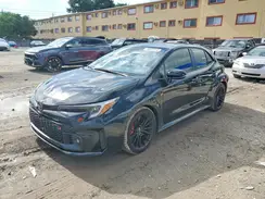 JTNABAAE3RA008899 2024 TOYOTA COROLLA