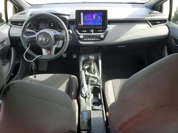 JTNABAAE3RA008899 2024 TOYOTA COROLLA - Image 8