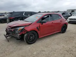 JTNABAAE3RA010863 2024 TOYOTA COROLLA