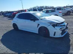 JTNABAAE3RA013164 2024 TOYOTA COROLLA