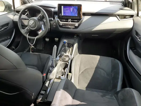 JTNABAAE3RA013925 2024 TOYOTA COROLLA - Image 8
