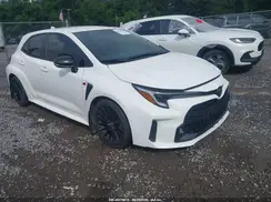 JTNABAAE3RA015268 2024 TOYOTA COROLLA