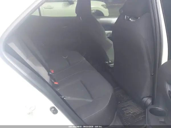 JTNABAAE3RA015268 2024 TOYOTA COROLLA - Image 8