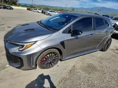 JTNABAAE3SA016619 2025 TOYOTA COROLLA