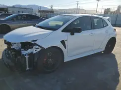 JTNABAAE3SA017057 2025 TOYOTA COROLLA