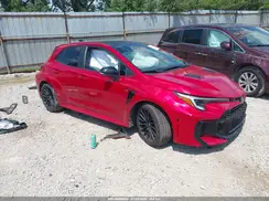 JTNABAAE3SA017298 2025 TOYOTA COROLLA