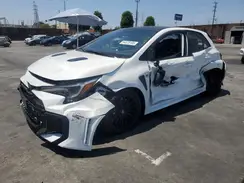 JTNABAAE3SA017737 2025 TOYOTA COROLLA